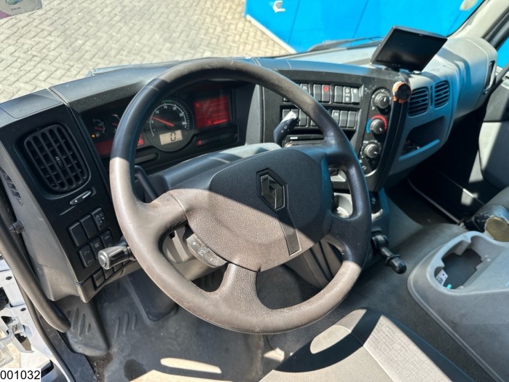 Renault D 14 210