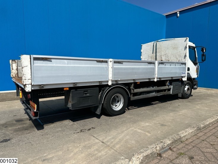 Renault D 14 210