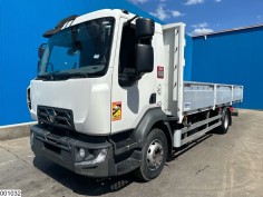 Renault D 14 210
