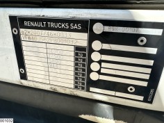 Renault D 14 210