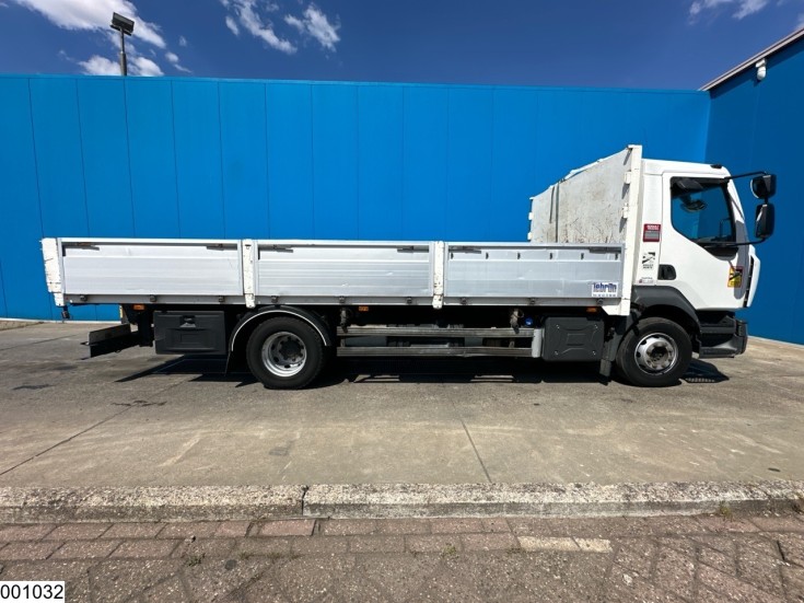 Renault D 14 210