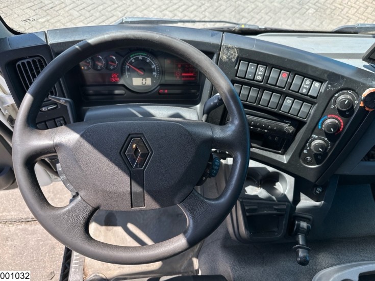 Renault D 14 210