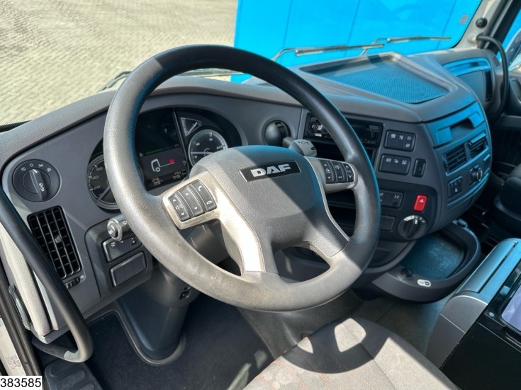 DAF XF 480