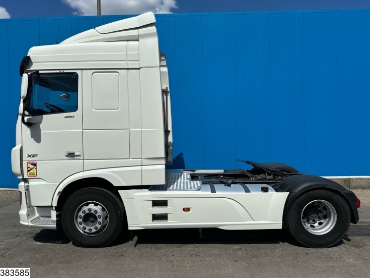 DAF XF 480