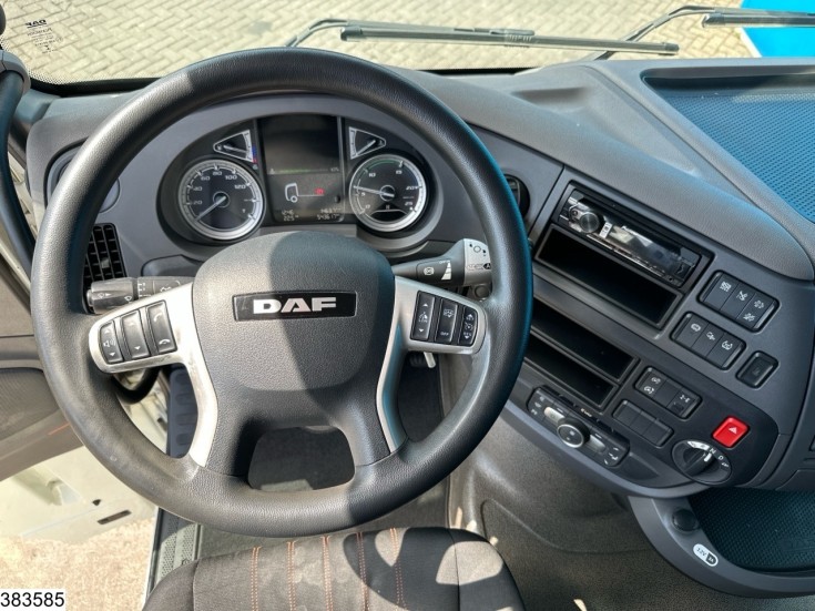 DAF XF 480