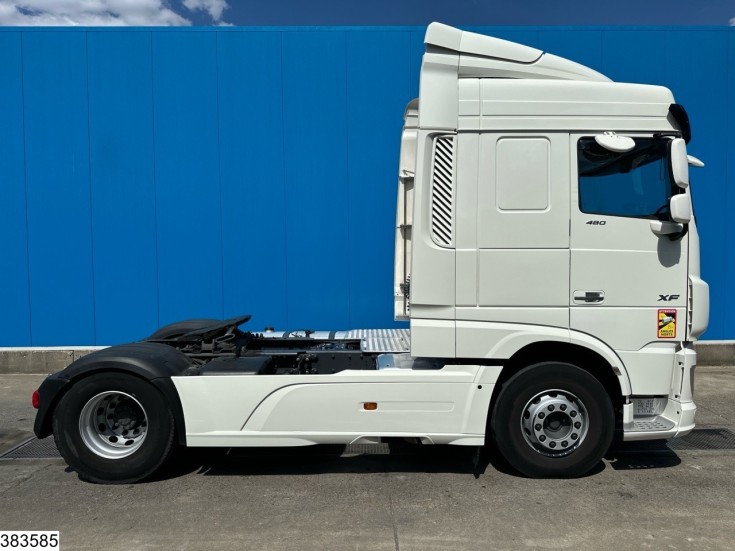 DAF XF 480