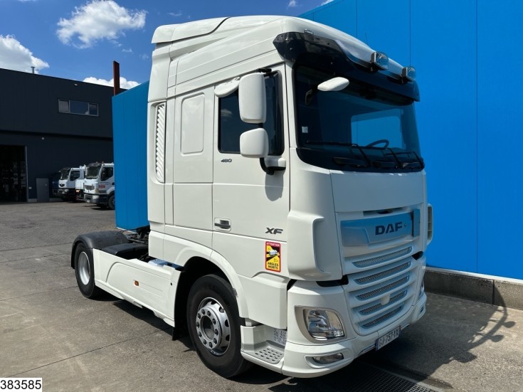 DAF XF 480