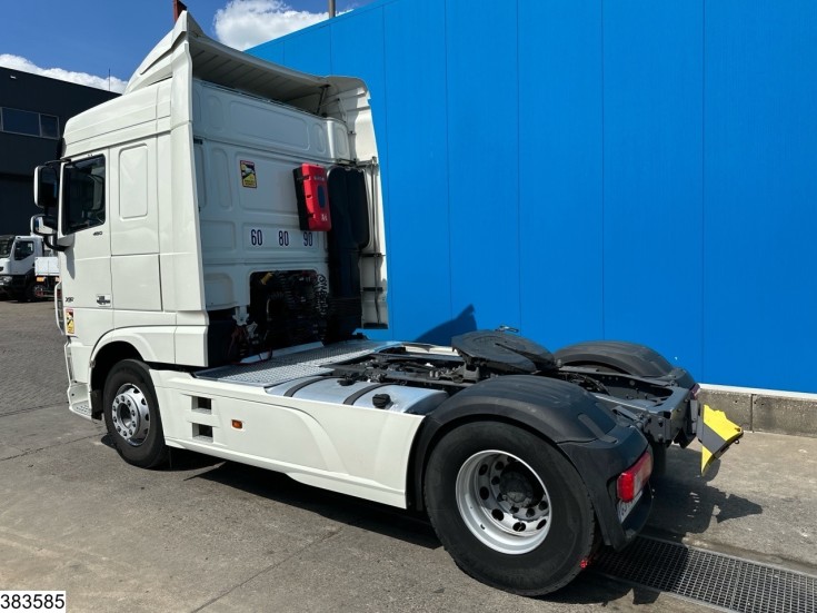 DAF XF 480