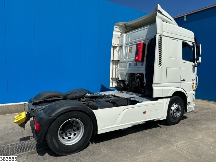 DAF XF 480