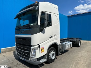 Volvo FH 420