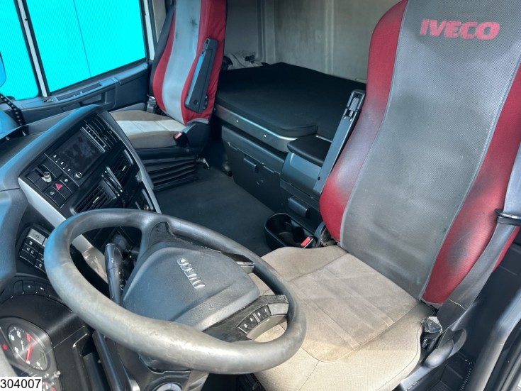 Iveco Stralis 460