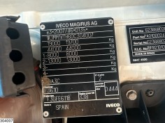 Iveco Stralis 460