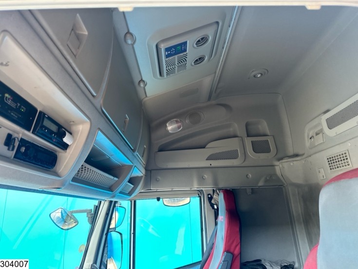 Iveco Stralis 460