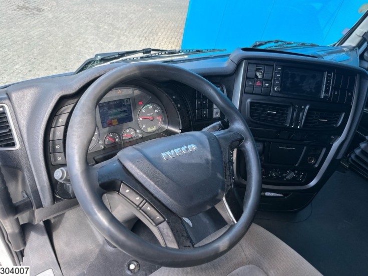 Iveco Stralis 460