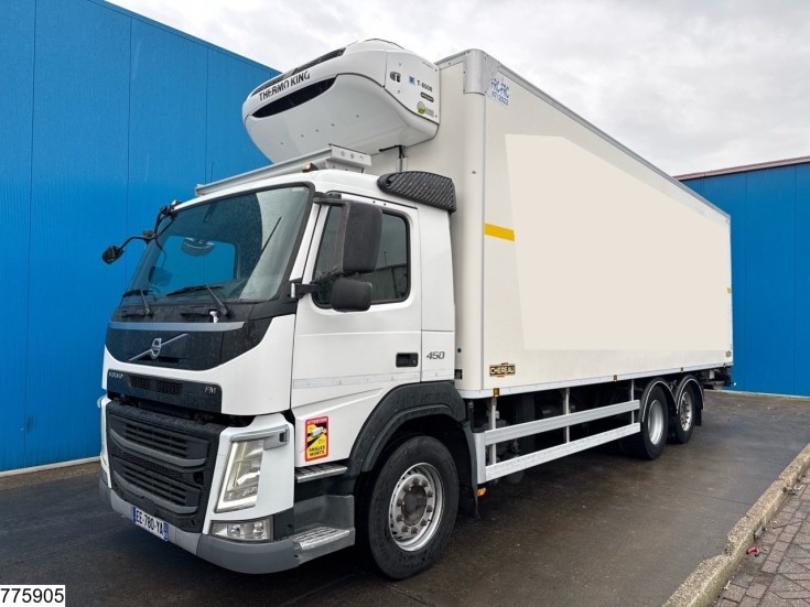 Volvo FM 450