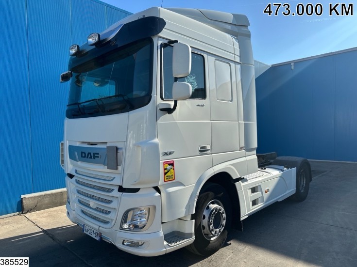 DAF XF 480