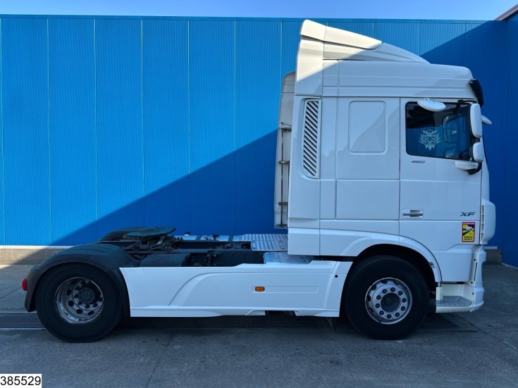 DAF XF 480