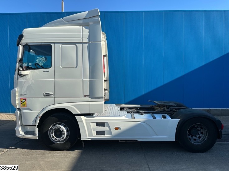 DAF XF 480