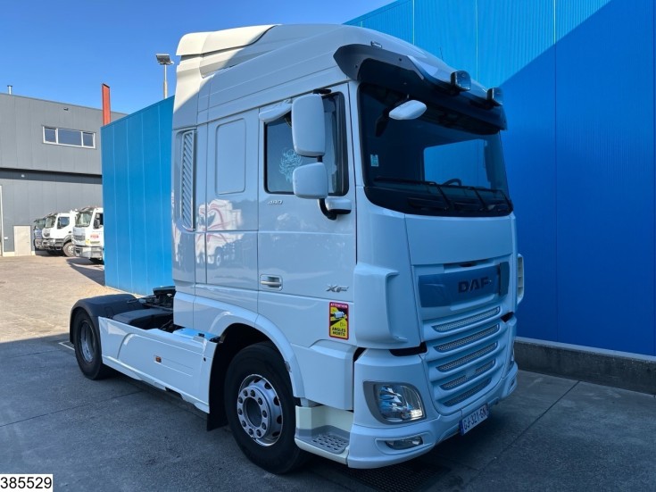 DAF XF 480