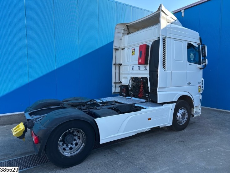 DAF XF 480