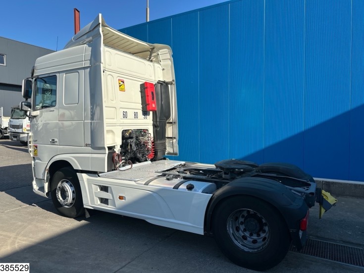 DAF XF 480