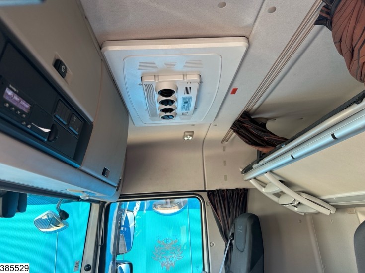 DAF XF 480