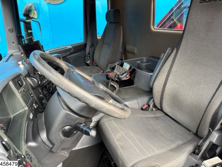 Scania P 340