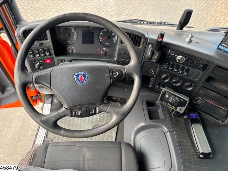 Scania P 340