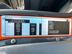 Scania P 340