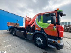 Scania P 340