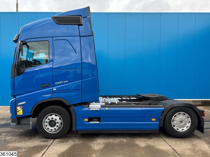 Volvo FH 500