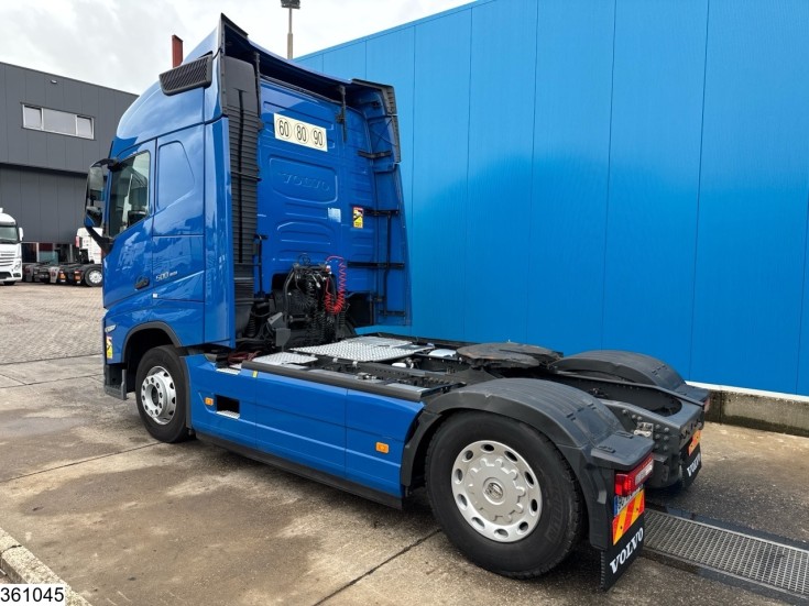 Volvo FH 500