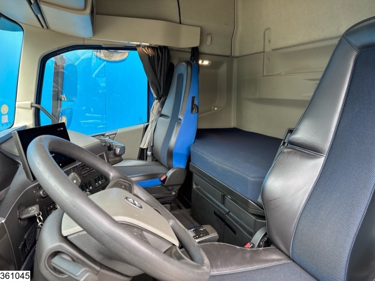 Volvo FH 500
