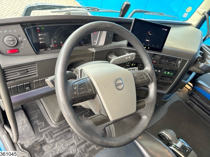 Volvo FH 500
