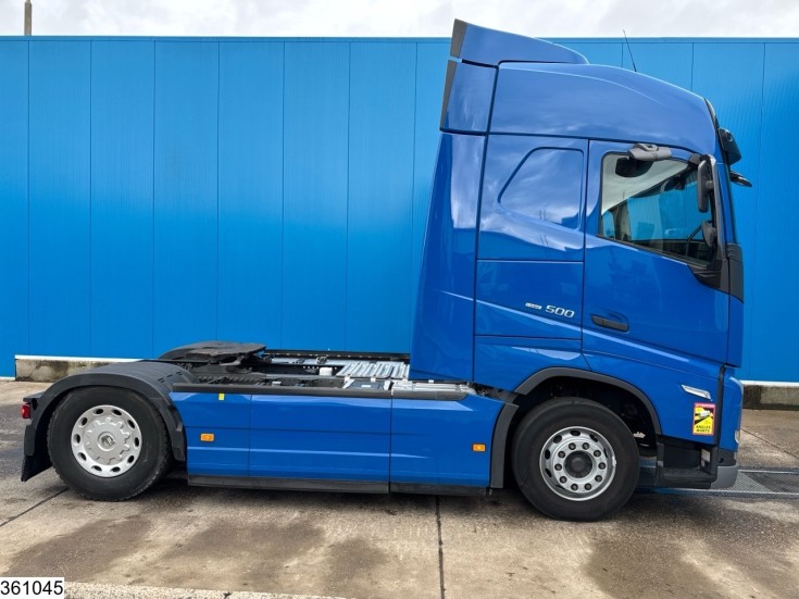 Volvo FH 500