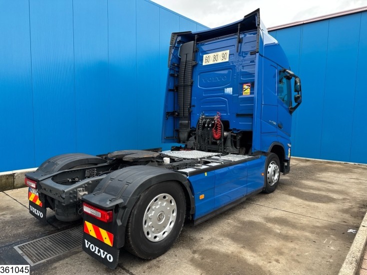 Volvo FH 500