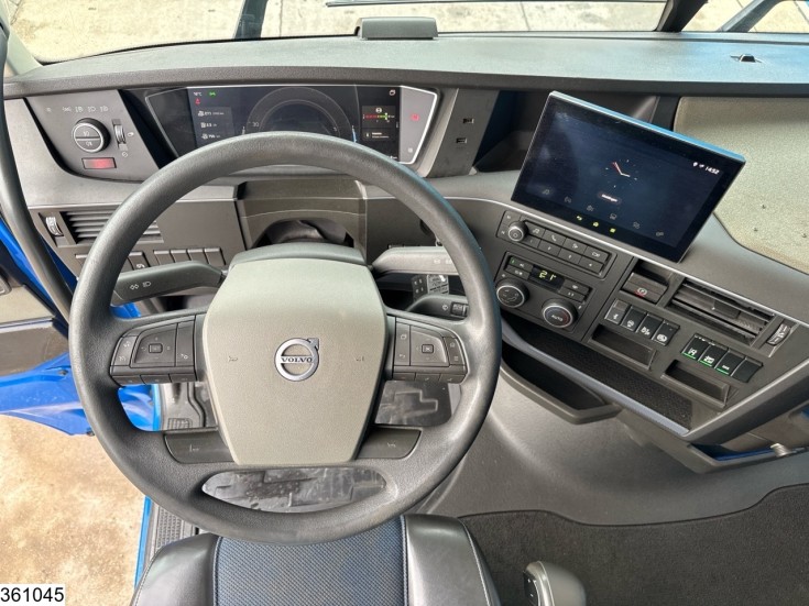 Volvo FH 500