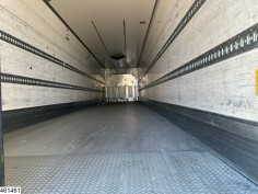 Krone gesloten bak