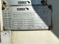 Schmitz Koel vries