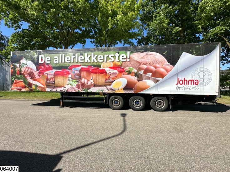 Schmitz Koel vries