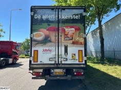 Schmitz Koel vries
