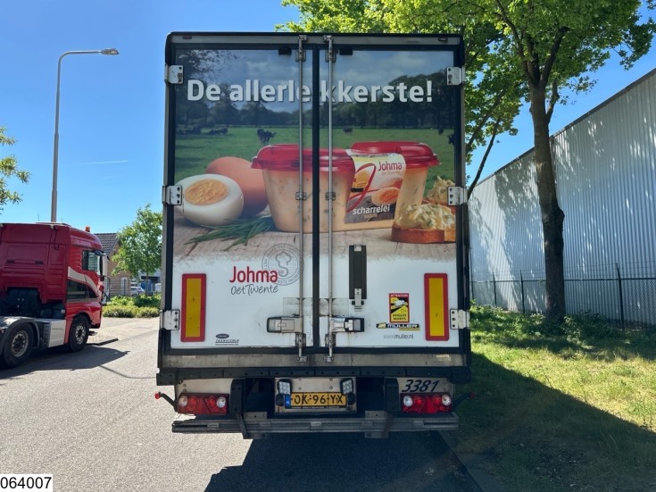 Schmitz Koel vries