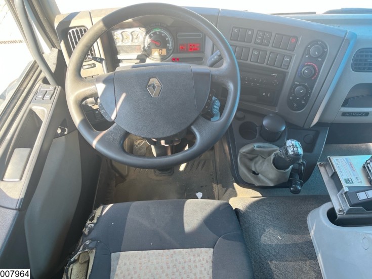 Renault Midlum 270 Dxi