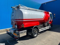 Renault Midlum 270 Dxi