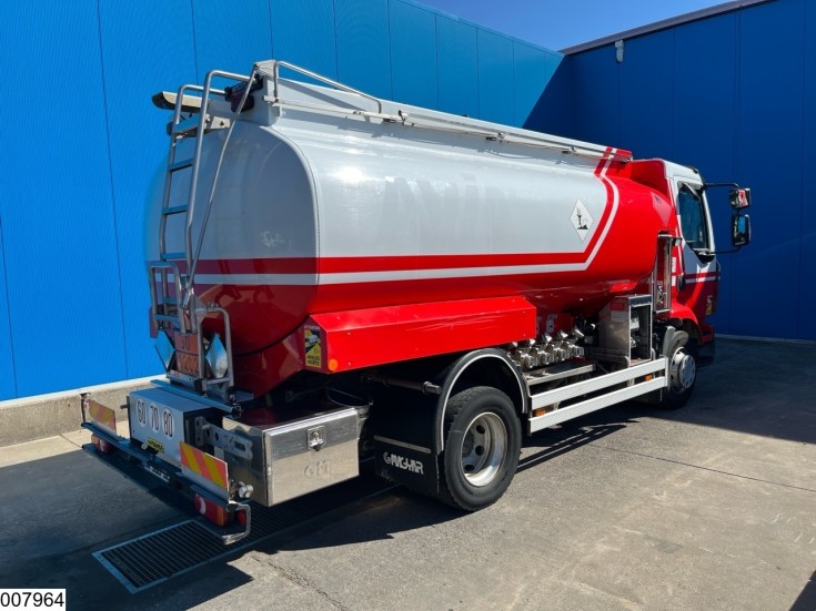 Renault Midlum 270 Dxi