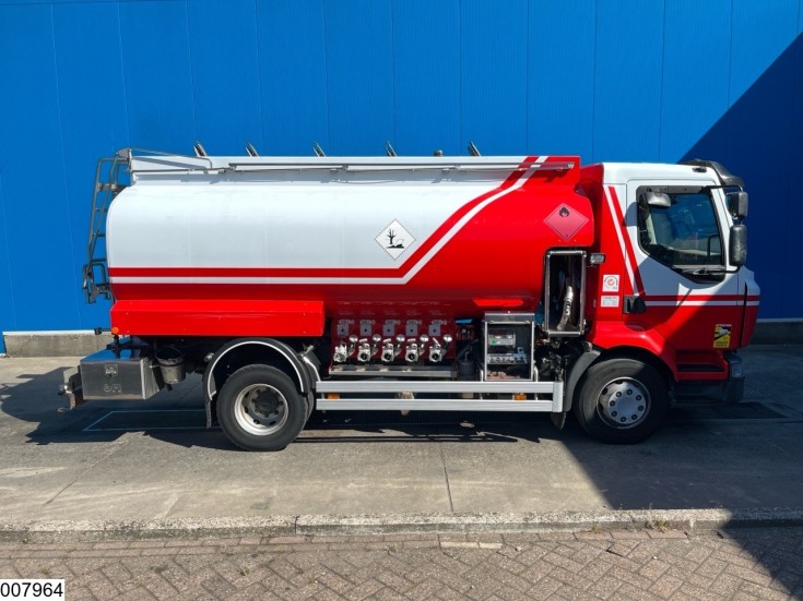 Renault Midlum 270 Dxi