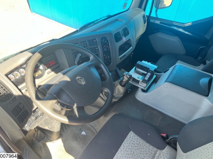 Renault Midlum 270 Dxi