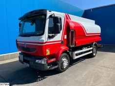 Renault Midlum 270 Dxi