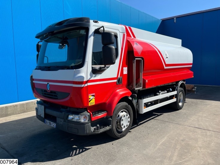 Renault Midlum 270 Dxi