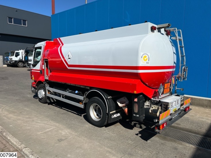 Renault Midlum 270 Dxi